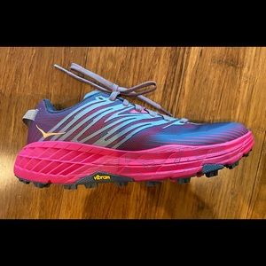 BRAND NEW! Hoka Speedgoat 4 - Women’s